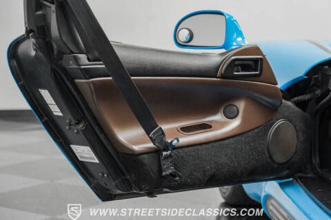 1995 Dodge Viper RT/10