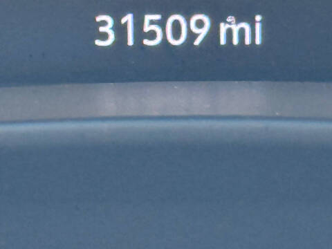 2020 Cadillac CT4 Luxury