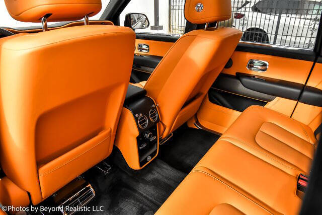 2023 Rolls-Royce Cullinan