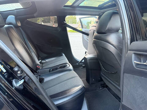 2012 Hyundai Veloster