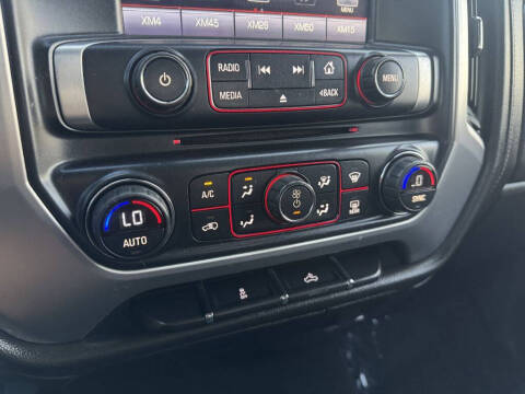 2014 GMC Sierra 1500