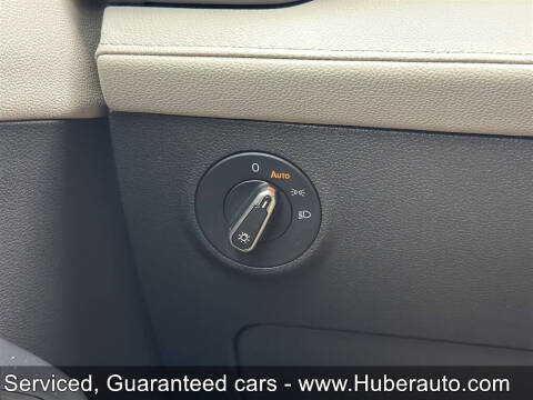 2025 Volkswagen Taos S 4Motion