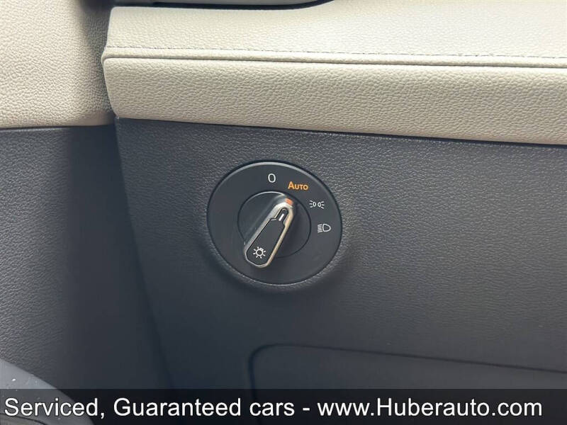 2025 Volkswagen Taos S 4Motion