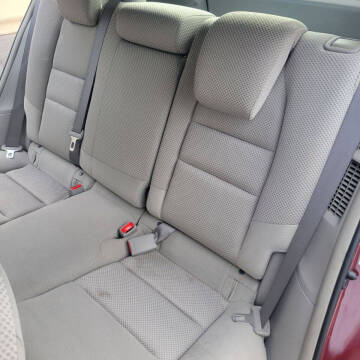 2011 Honda Insight EX