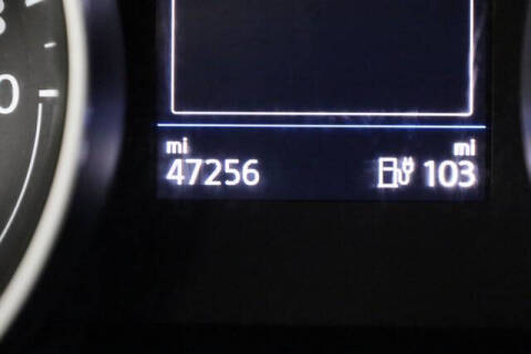 2017 Volkswagen e-Golf SE