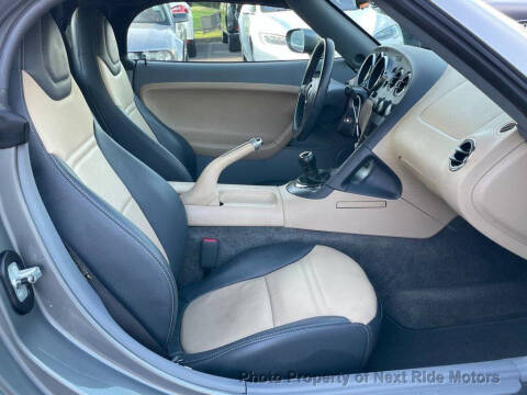 2006 Pontiac Solstice