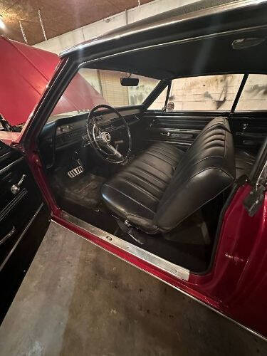 1966 Chevrolet Chevelle