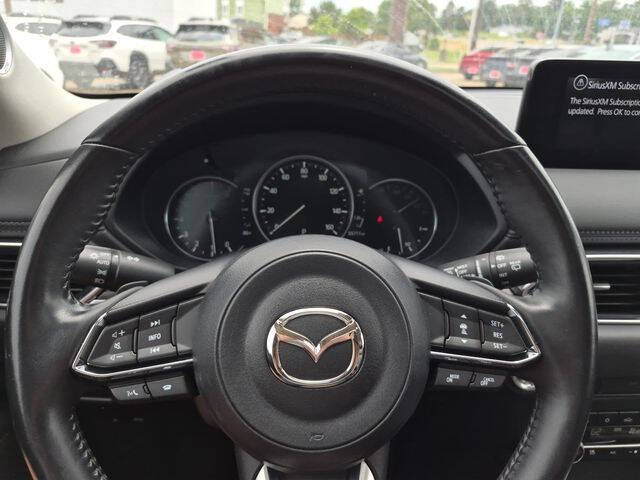 2023 Mazda CX-5 2.5 S Premium Plus