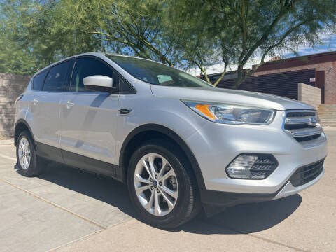 2017 Ford Escape for sale at Town and Country Motors in Mesa AZ