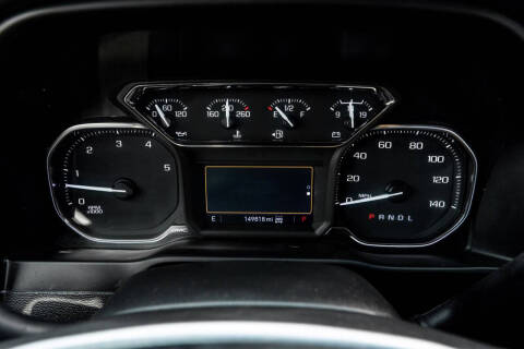 2023 GMC Sierra 3500HD