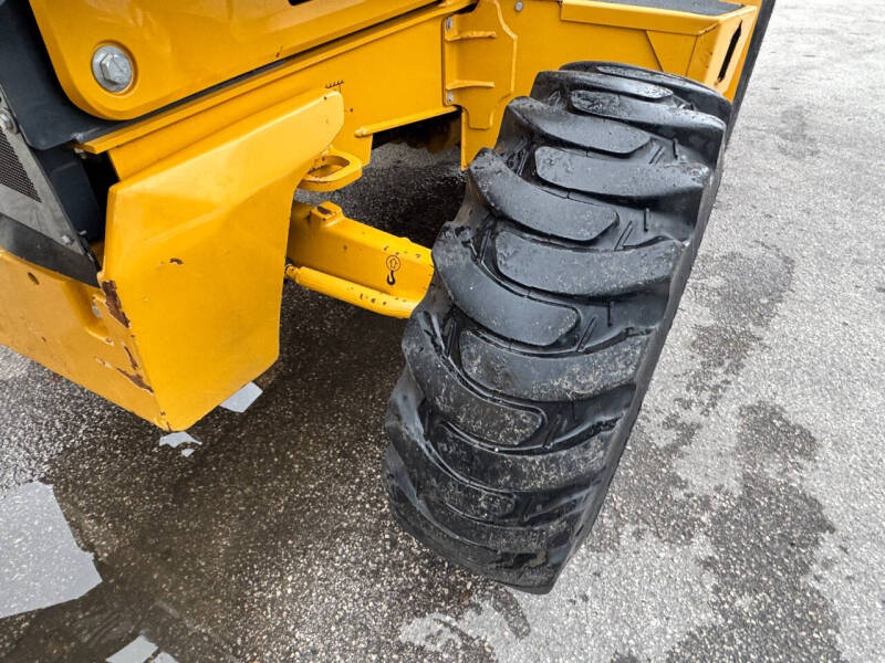 2020 John Deere 310 SL