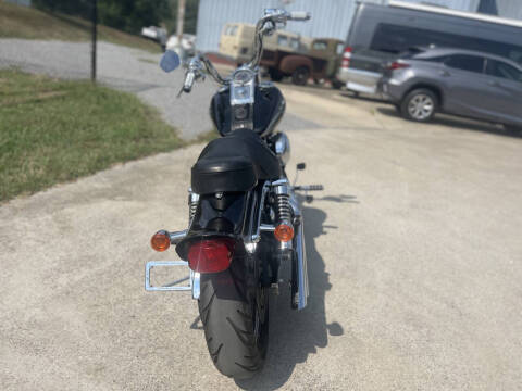 2003 Harley-Davidson Wide Glide