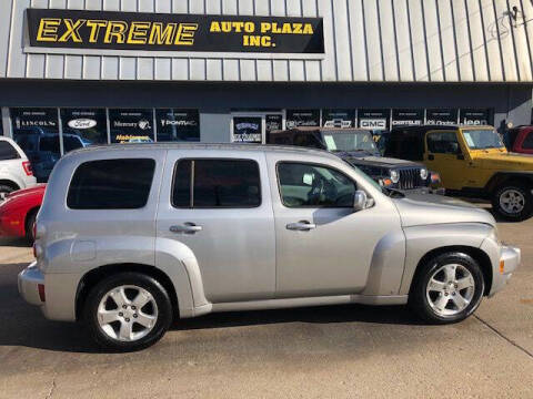 2007 Chevrolet HHR LT