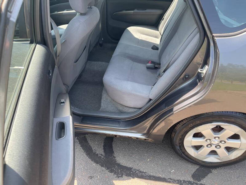 2007 Toyota Prius Touring