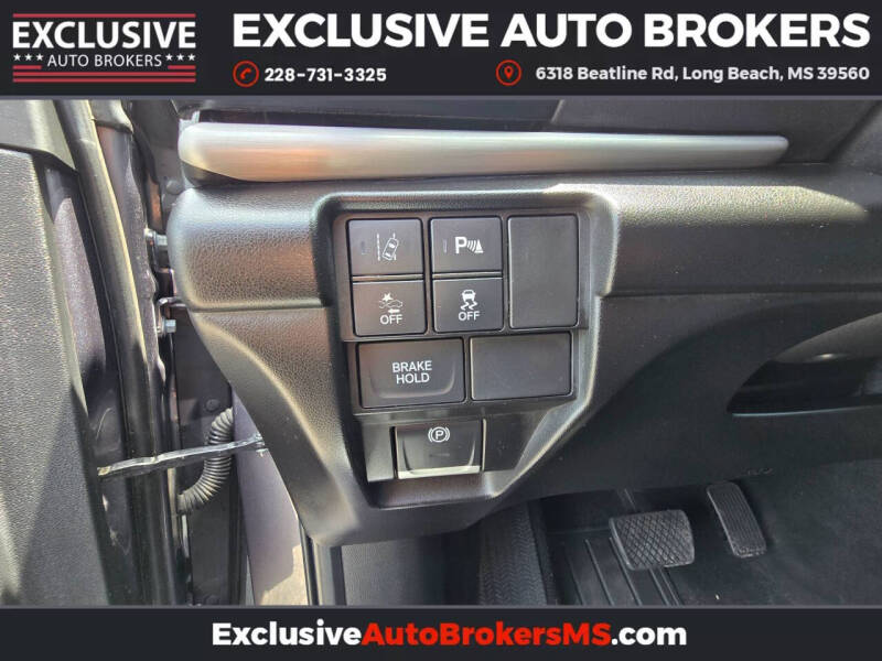 2019 Acura RDX SH-AWD w/Tech