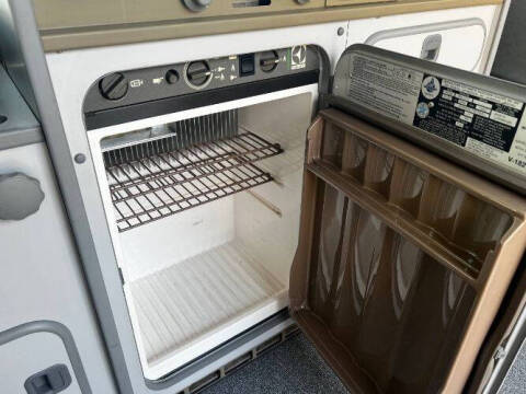 1989 Volkswagen Westfalia