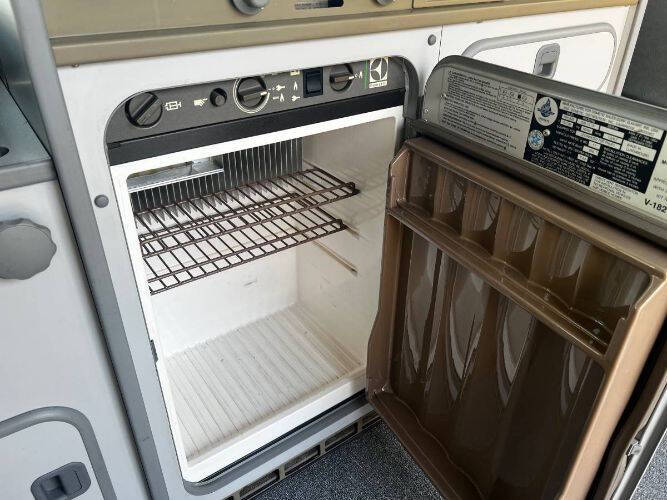 1989 Volkswagen Westfalia