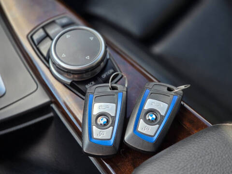 2015 BMW 4 Series 428i xDrive Gran Coupe