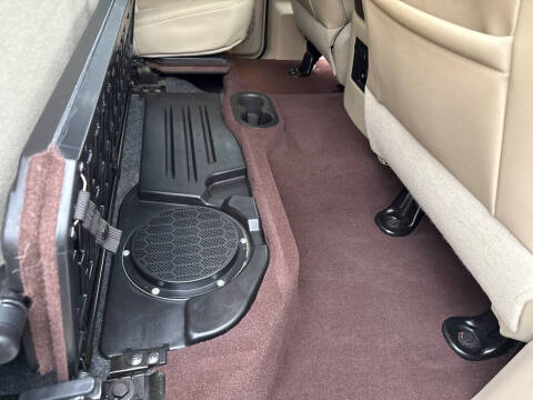 2013 RAM 1500 Laramie