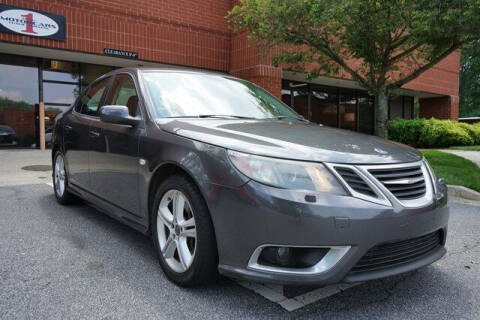 2009 Saab 9-3 for sale at Team One Motorcars, LLC in Marietta GA