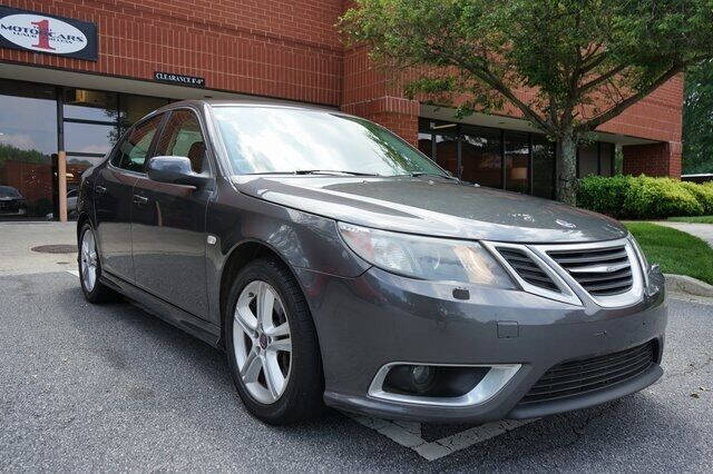 2009 Saab 9-3 for sale at Team One Motorcars, LLC in Marietta GA