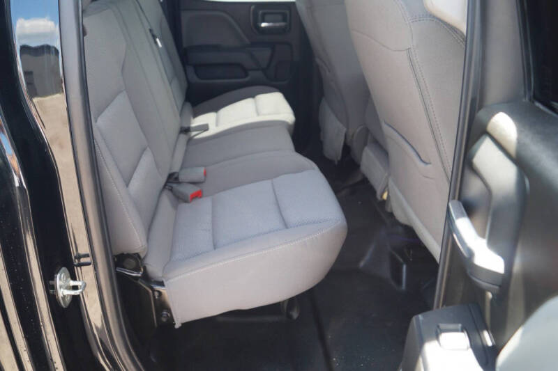 2019 GMC Sierra 2500HD
