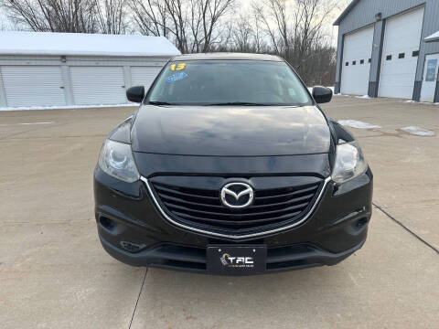 2013 Mazda CX-9 Sport