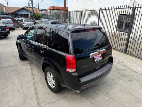 2006 Saturn Vue