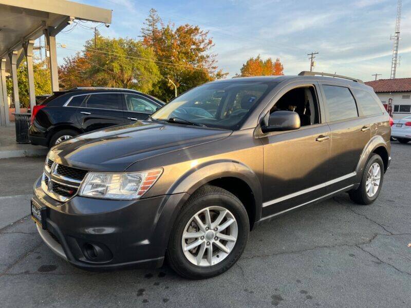 2015 Dodge Journey for sale at Golden Star Auto Sales in Sacramento CA