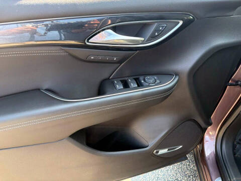 2024 Buick Envision Preferred