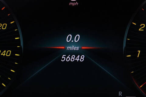 2019 Mercedes-Benz C-Class C 300 4MATIC