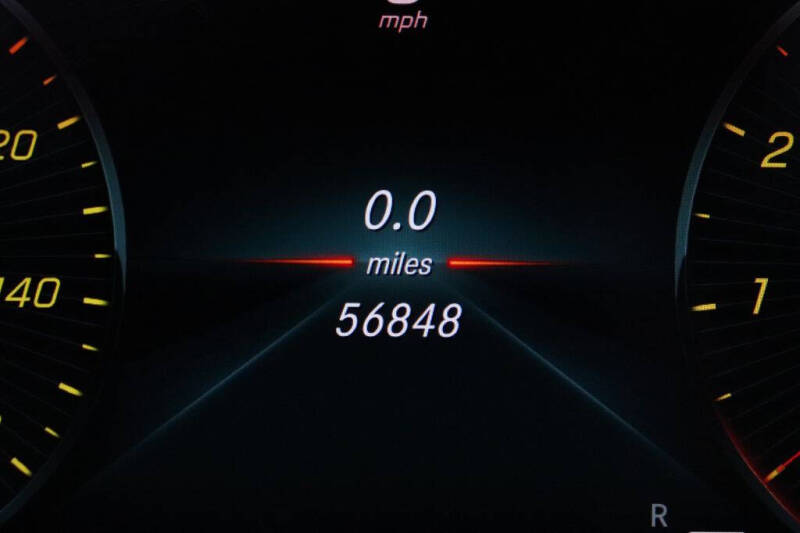 2019 Mercedes-Benz C-Class C 300 4MATIC