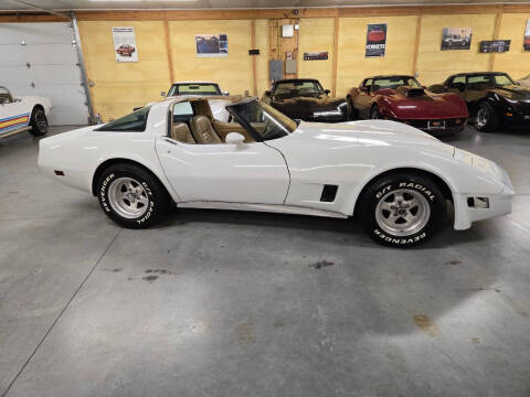 1979 Chevrolet Corvette