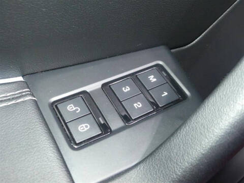 2019 Jaguar F-PACE SVR