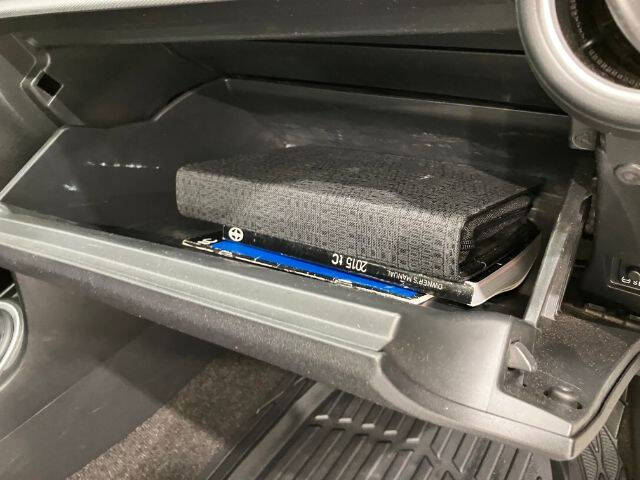 2015 Scion tC Release Series 9.0