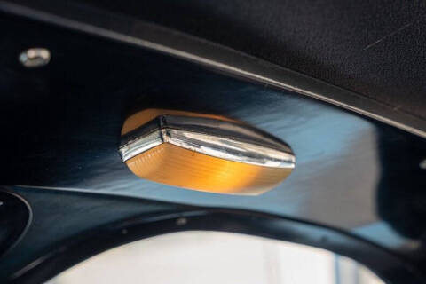 1963 Chevrolet Corvette