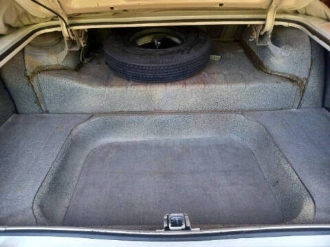 1961 Chevrolet Impala