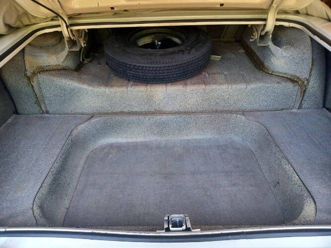 1961 Chevrolet Impala