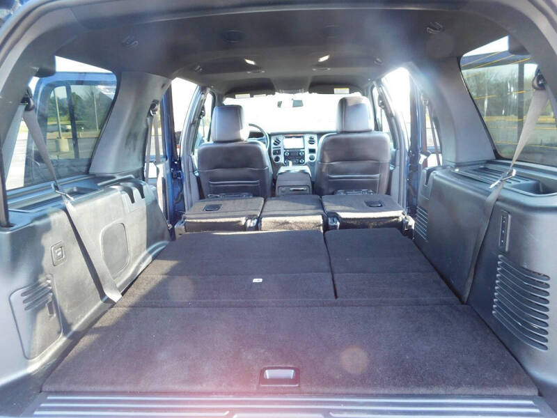 2016 Ford Expedition XLT