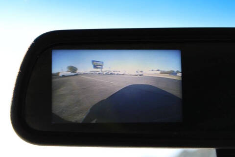 2021 Chevrolet Express 2500