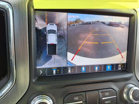 2023 GMC Sierra 2500HD