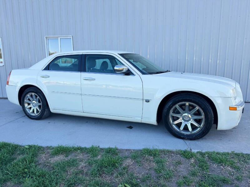 2005 Chrysler 300 C