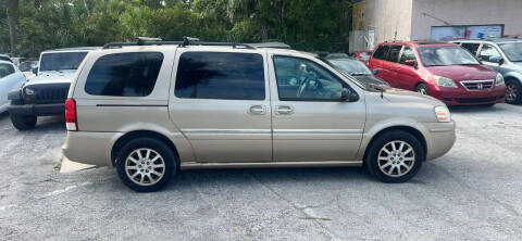 2006 Buick Terraza CX