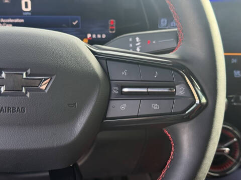 2024 Chevrolet Blazer EV RS