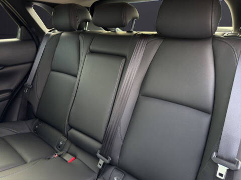 2023 Mazda CX-30 2.5 S Preferred