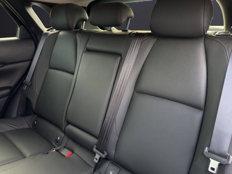 2023 Mazda CX-30 2.5 S Preferred