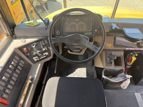 2006 Freightliner FS65 Chassis