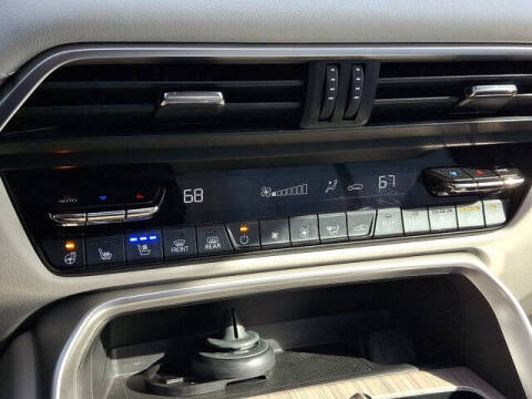 2024 Mazda CX-90 3.3 Turbo Premium Plus