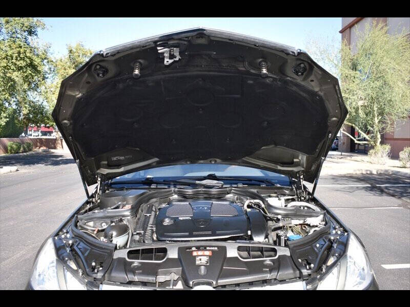 2012 Mercedes-Benz E-Class E 350