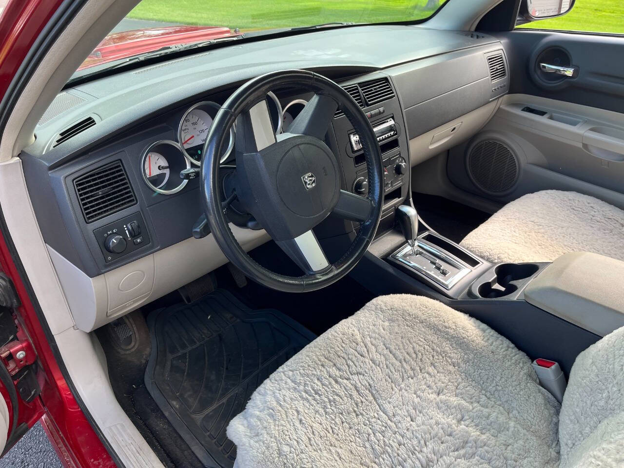 2005 Dodge Magnum 75